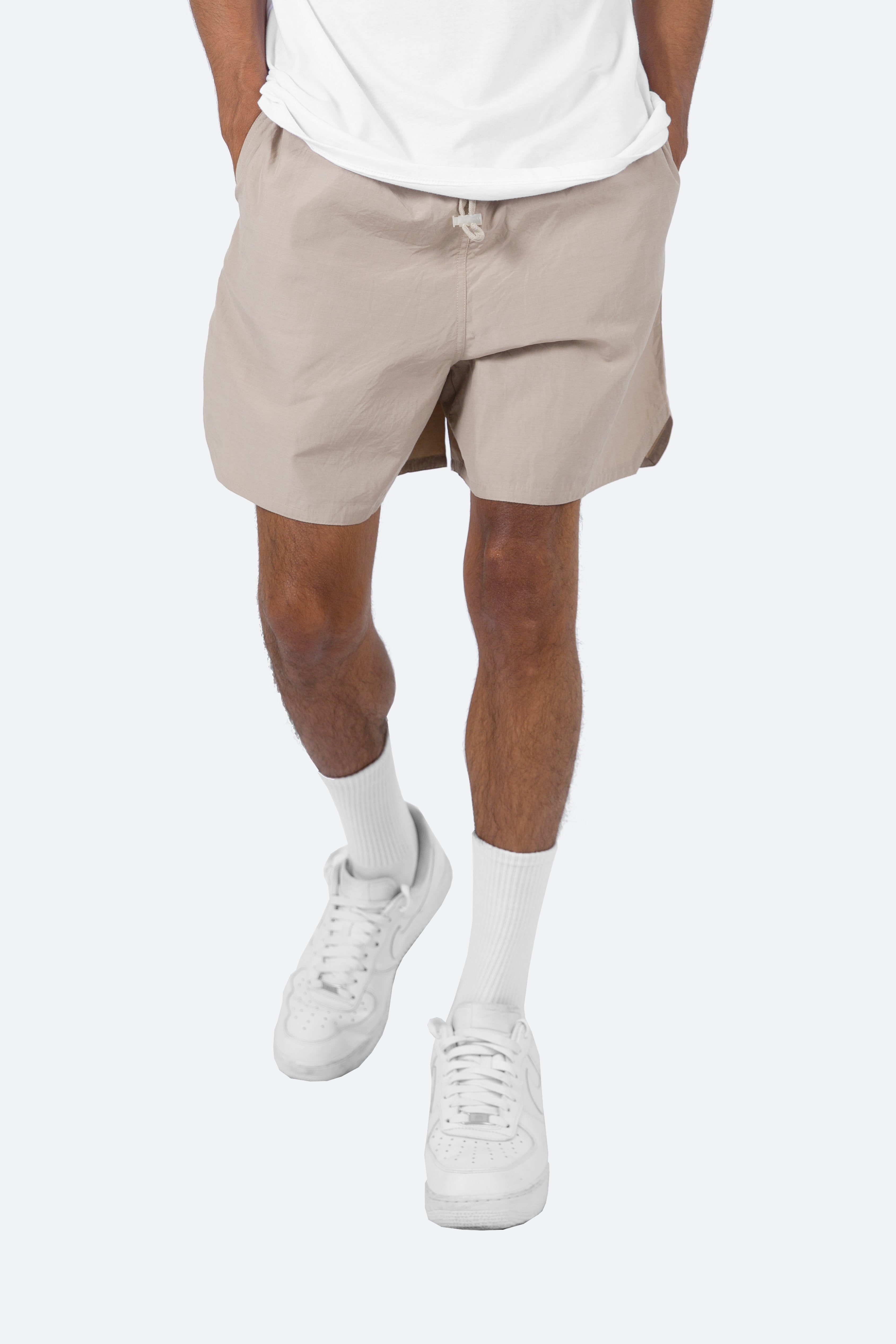 Every Day Hiking Shorts - Tan