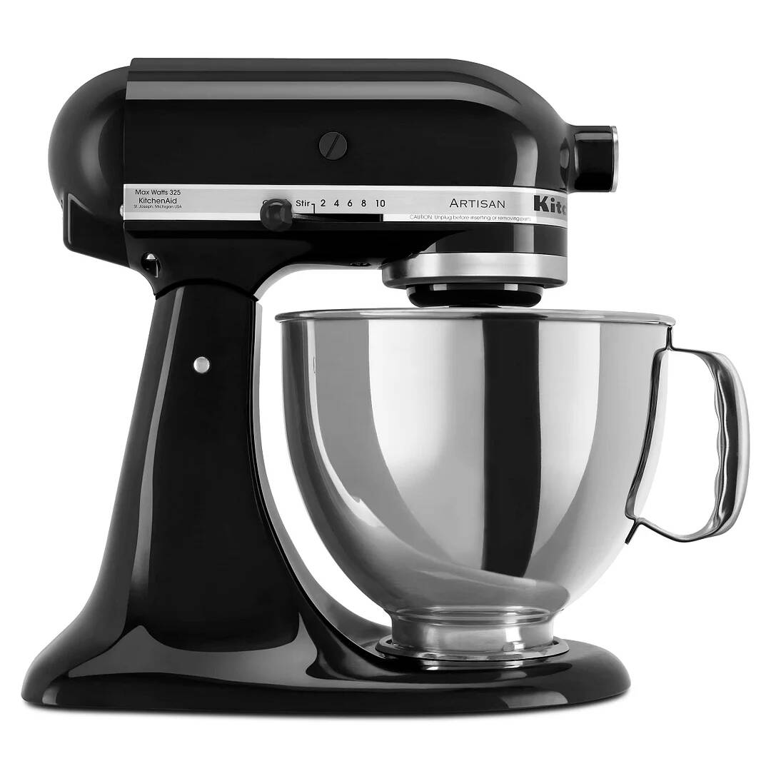 🎅Christmas Special Offer! 🎄KitchenAid 3-IN-1 Multifunctional Stand Mixer