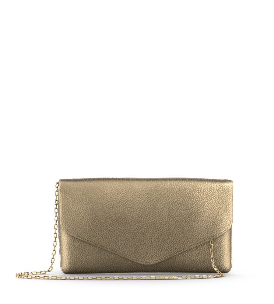 Comodo Envelope Clutch