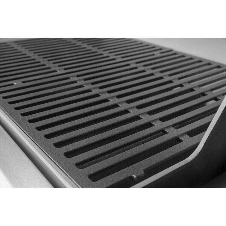 Spirit II E-310 Gas Grill (Liquid Propane)
