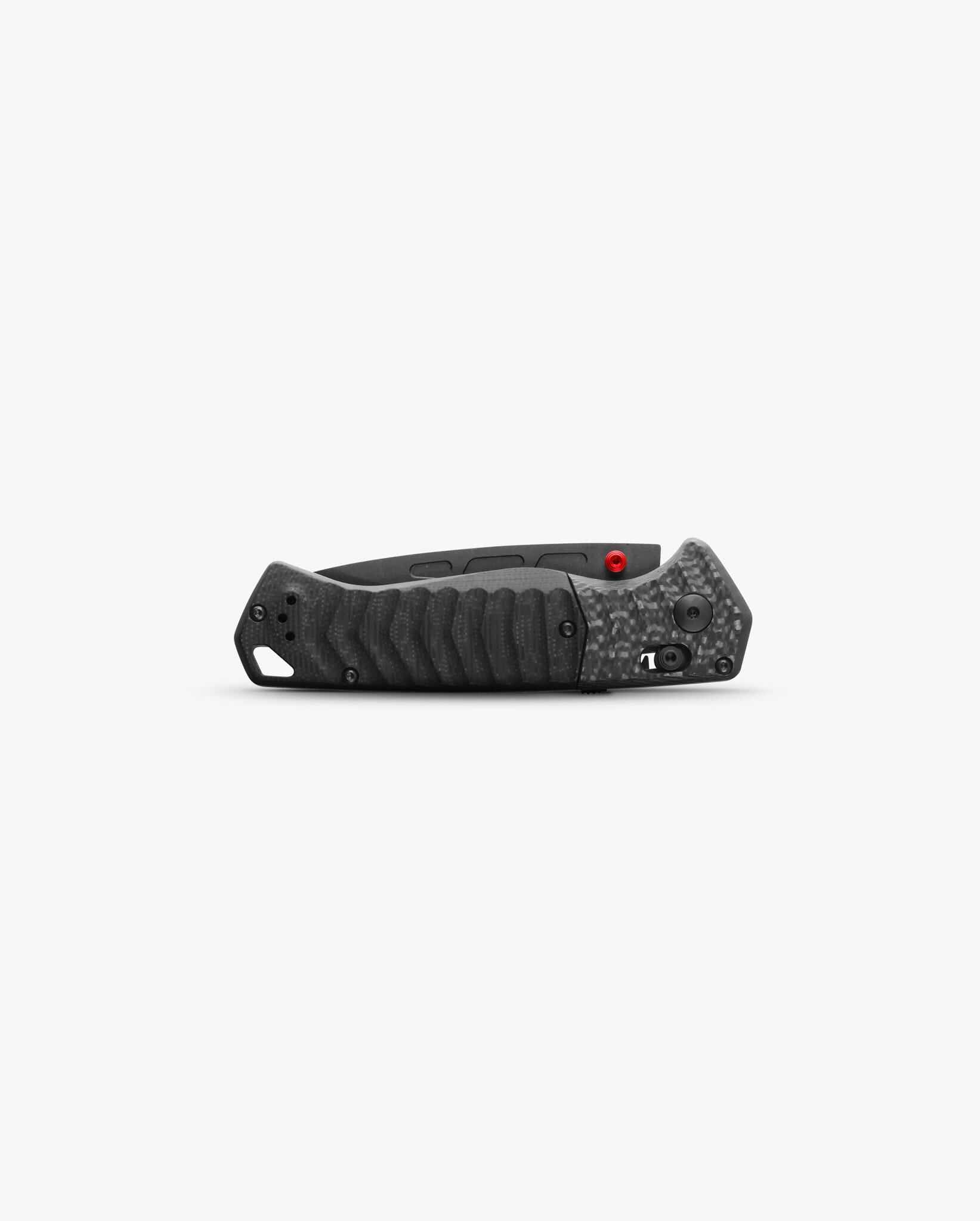 PSK | Carbon Fiber & Black G10