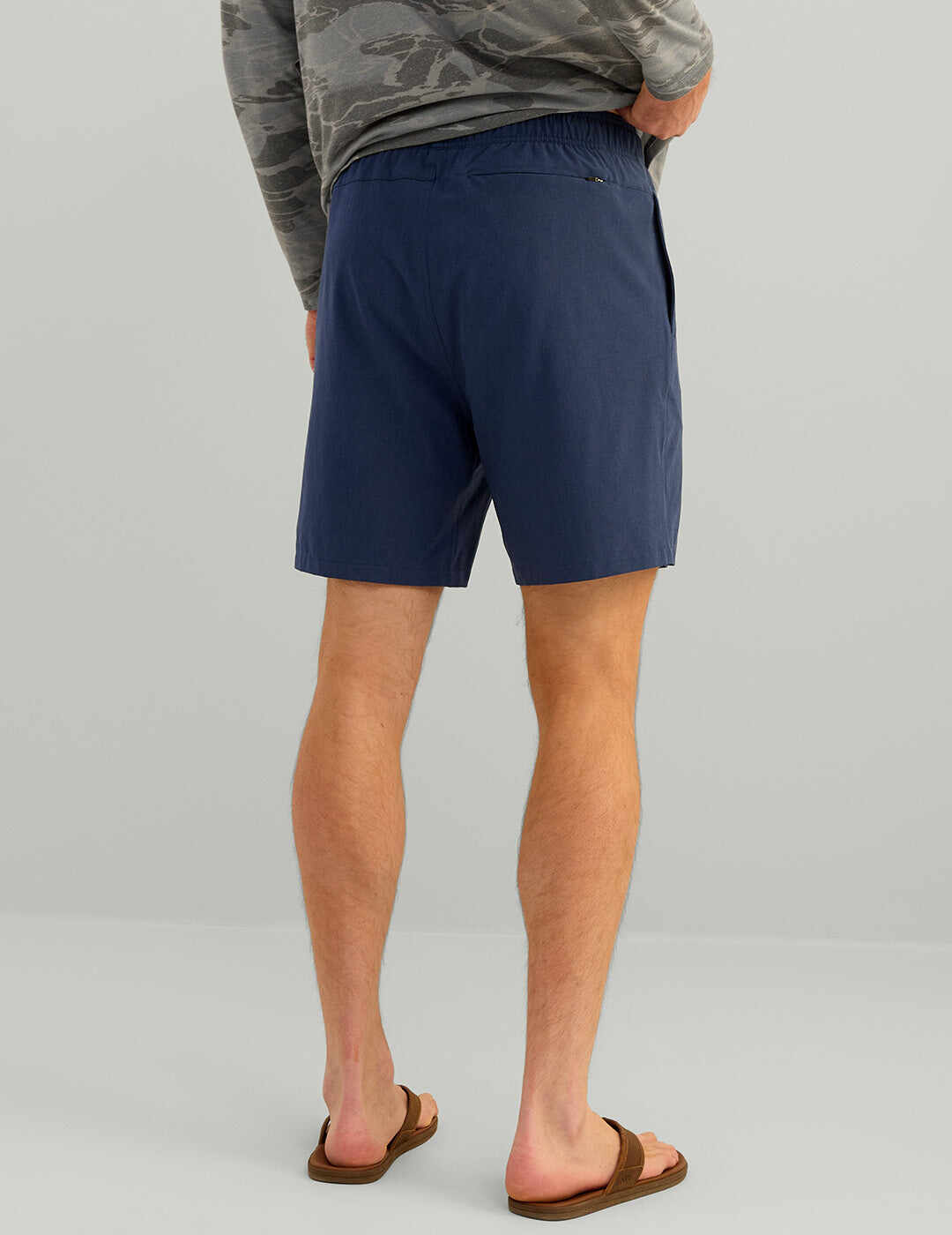 Leeward Short