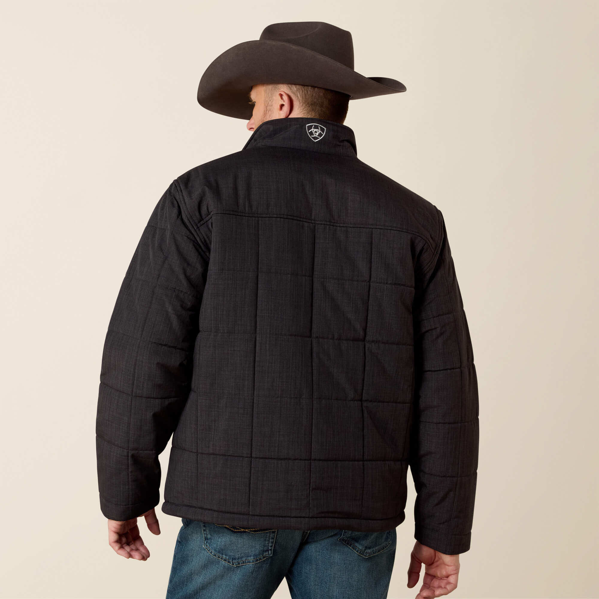 Crius Insulated Jacket