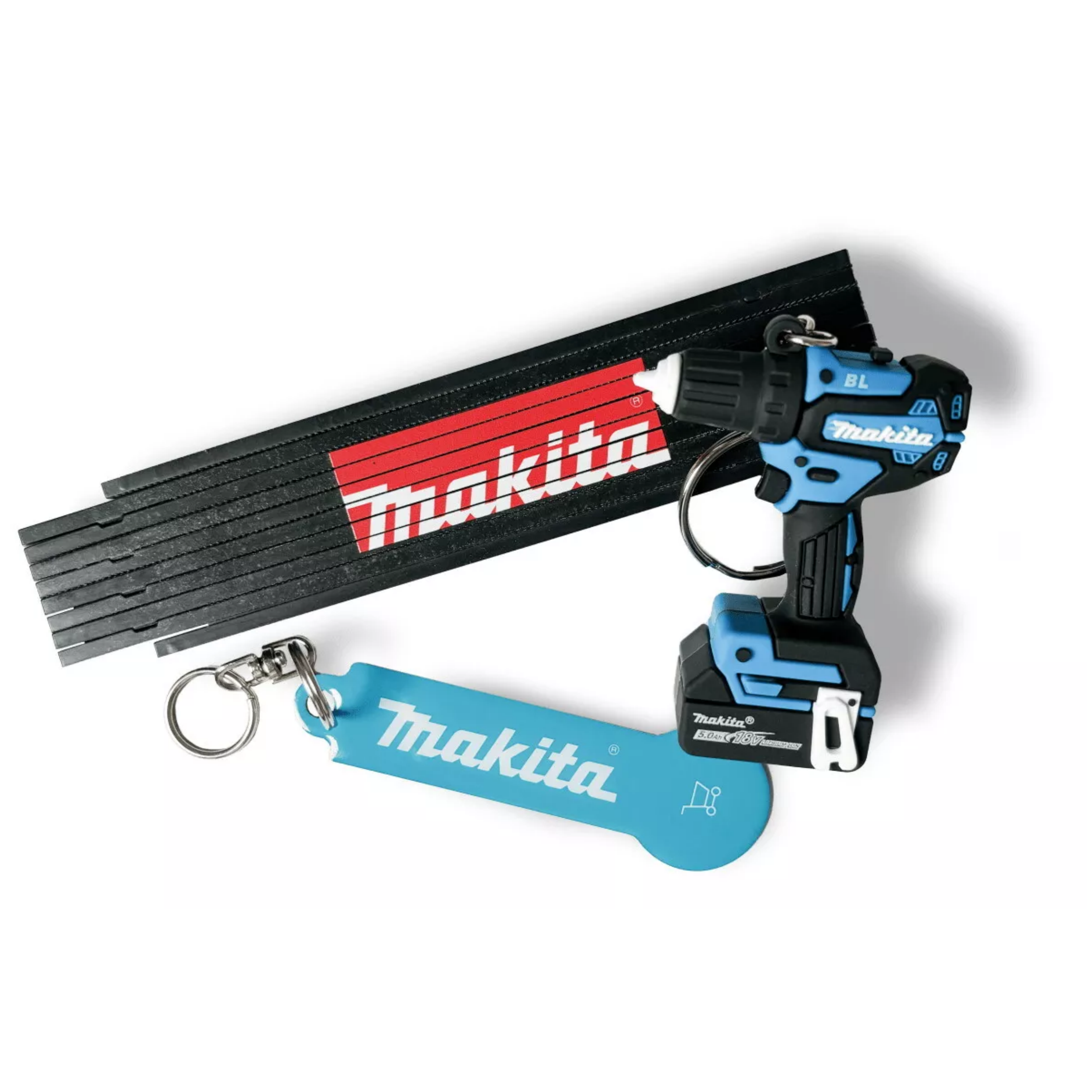 Makita Tools Advent Calendar 2024