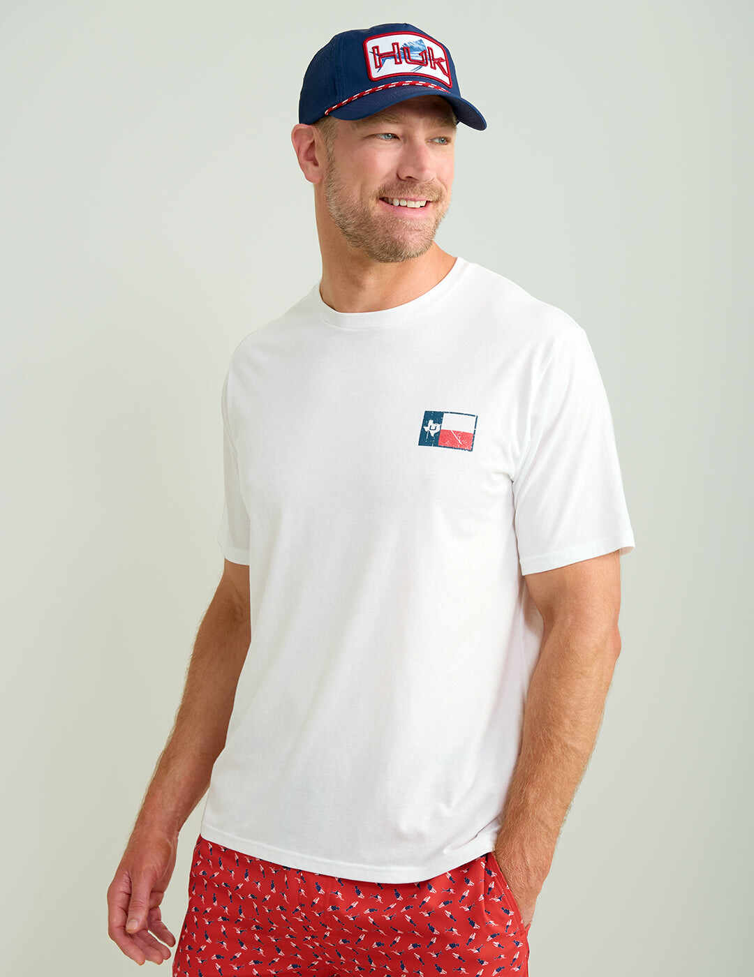 Big State Tee