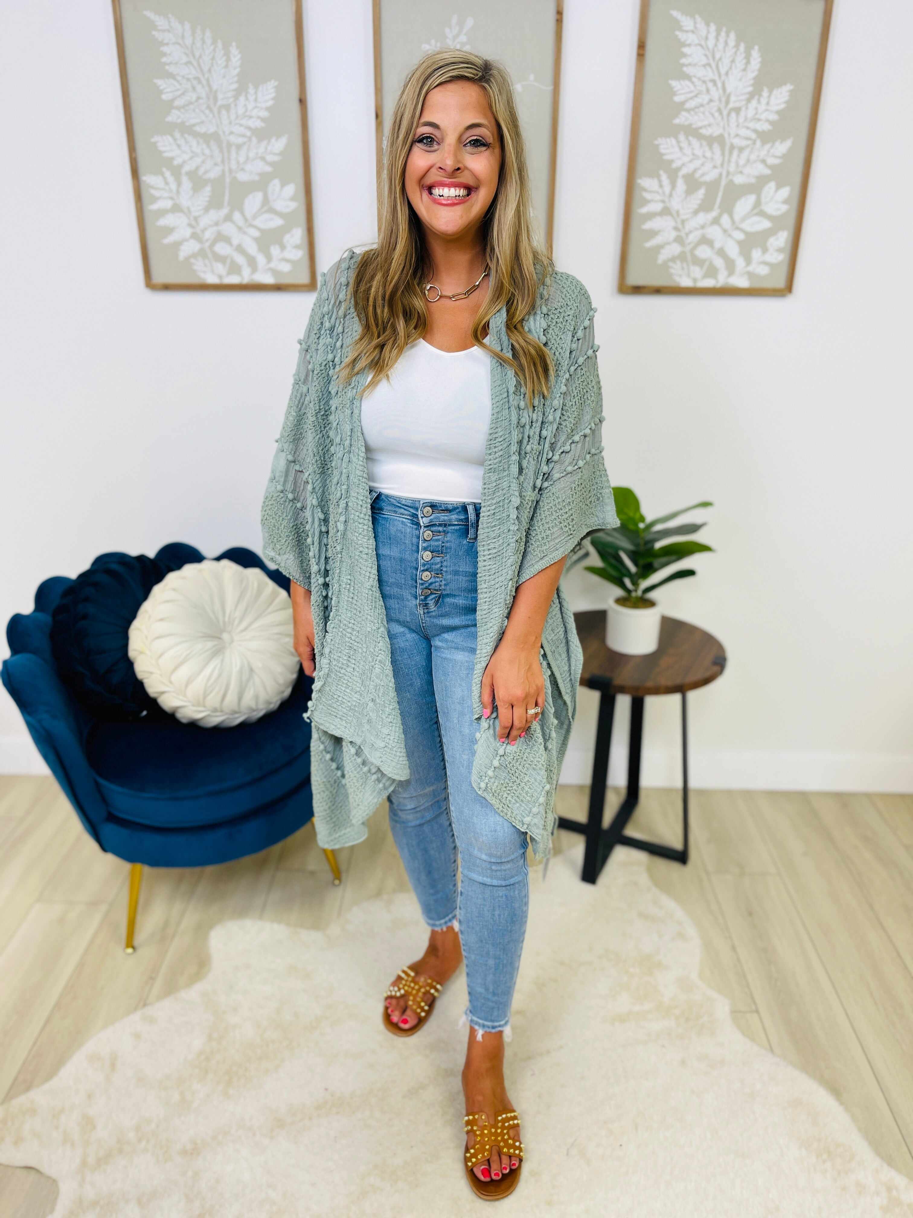 PLUS/REG Feel So Fly Button Fly Skinny Jeans