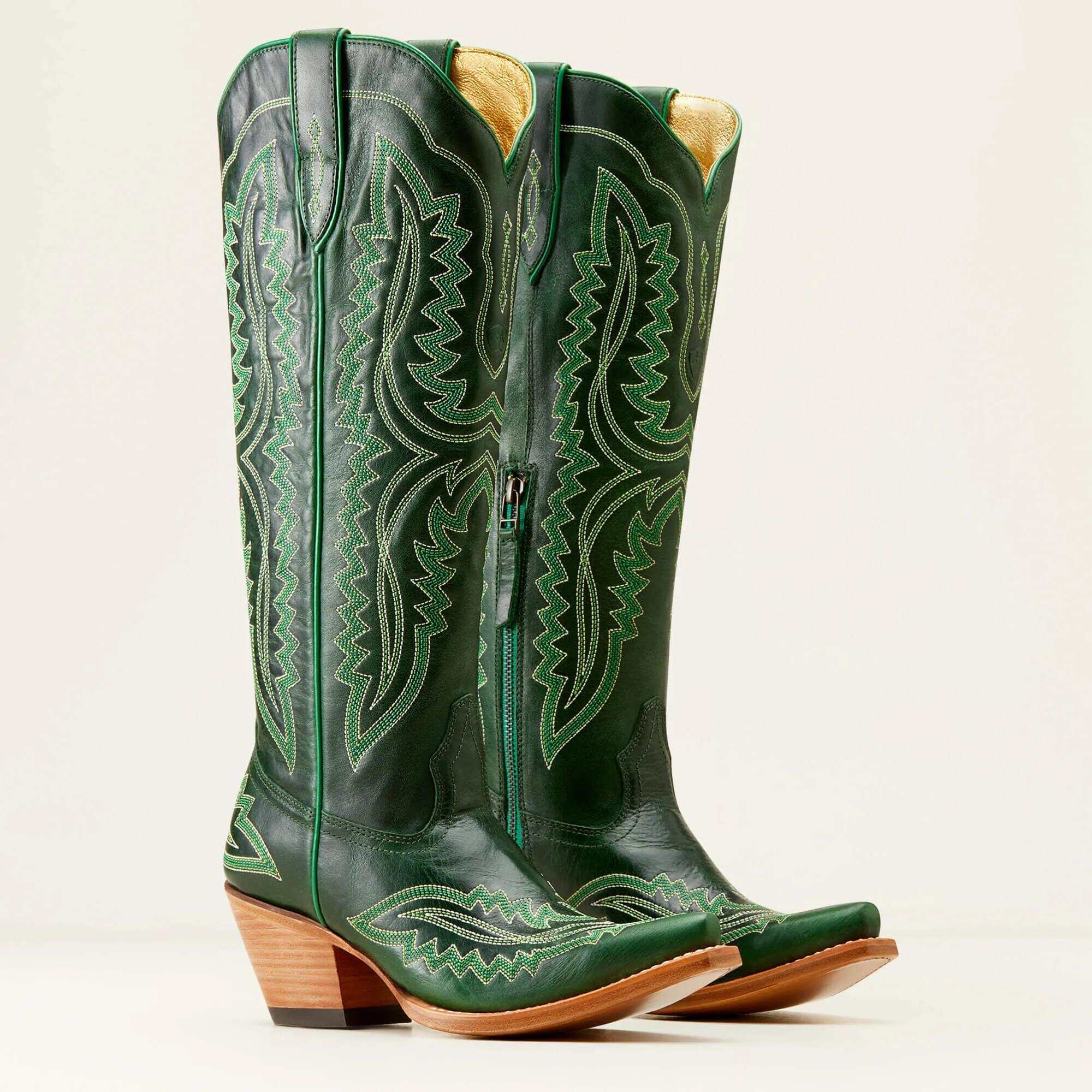 Casanova Western Boot