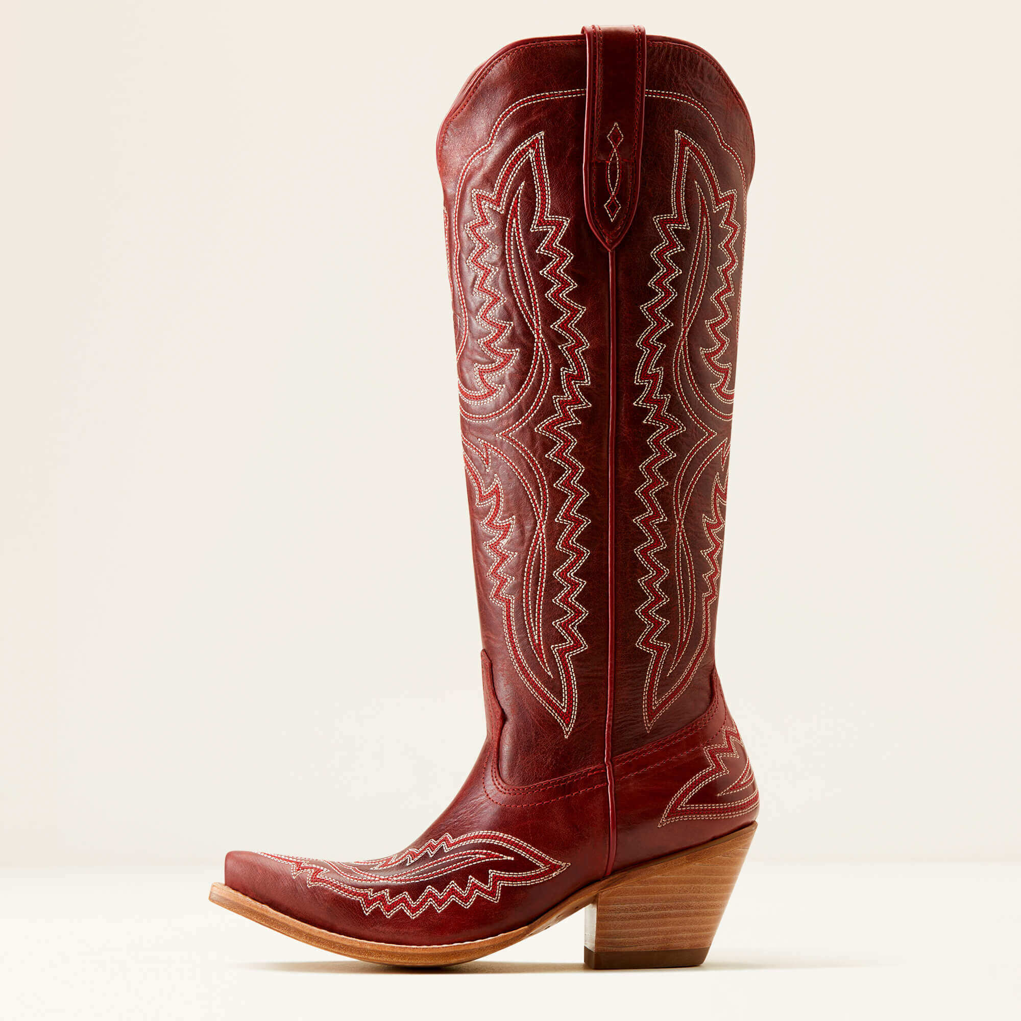 Casanova Western Boot