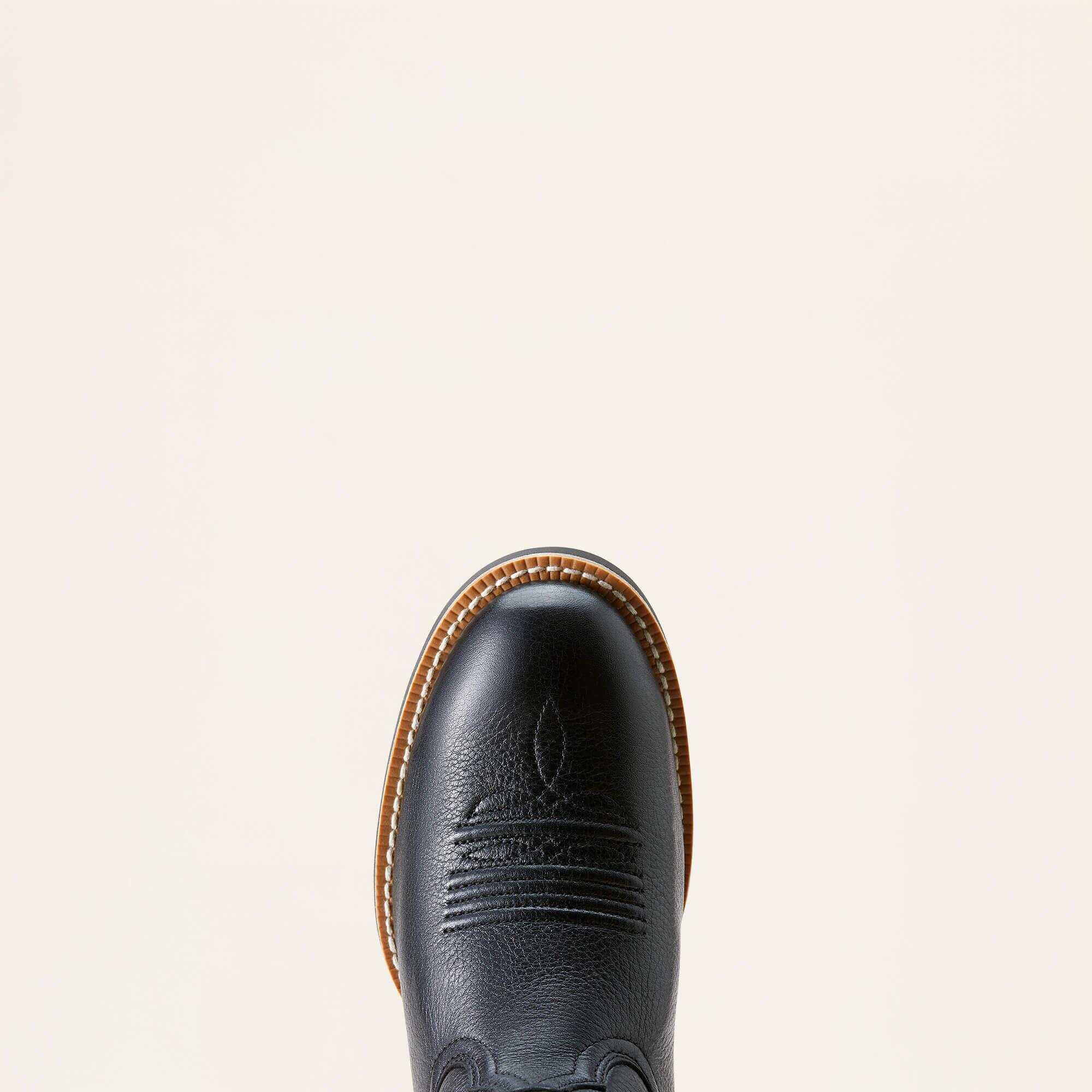 Ranahan Western Boot