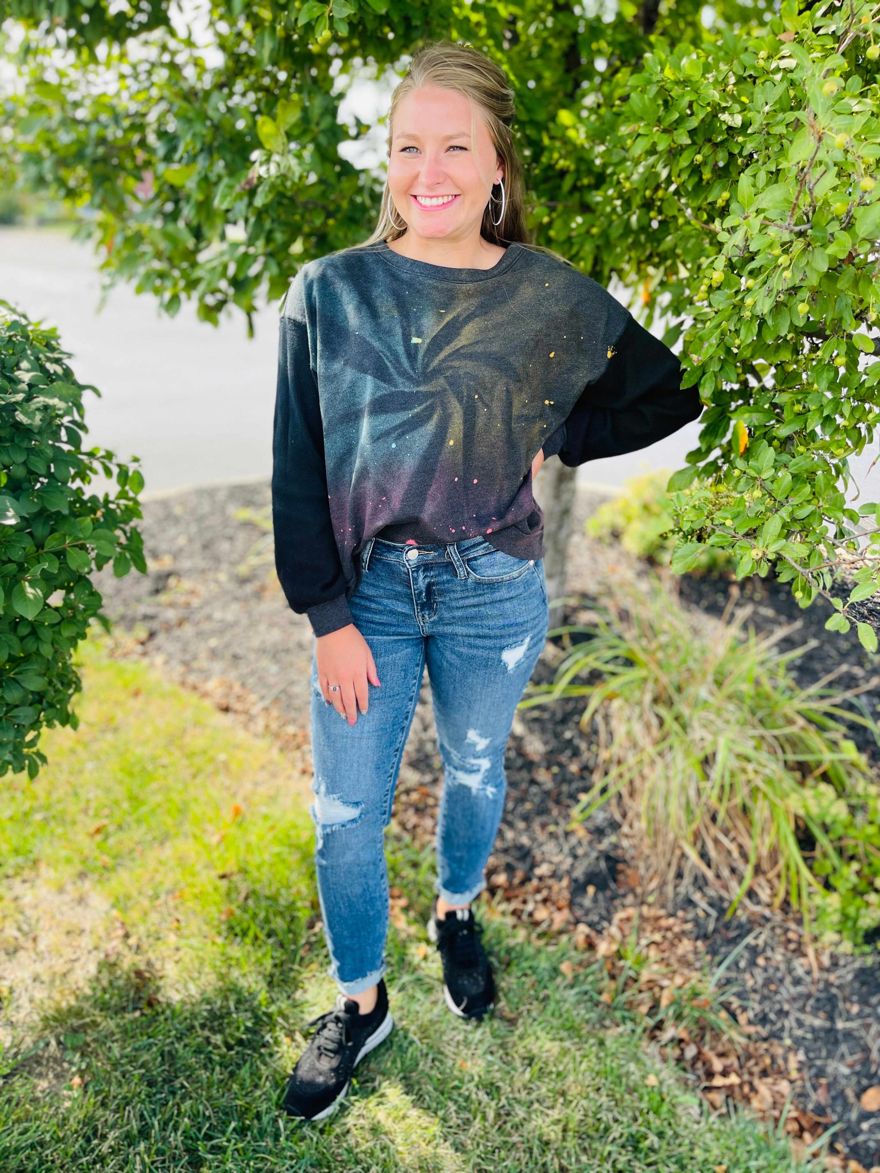 PLUS/REG Good for You Relaxed Fit Jeans