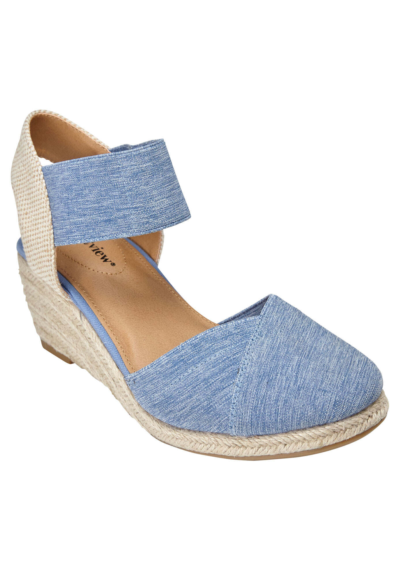The Abra Espadrille