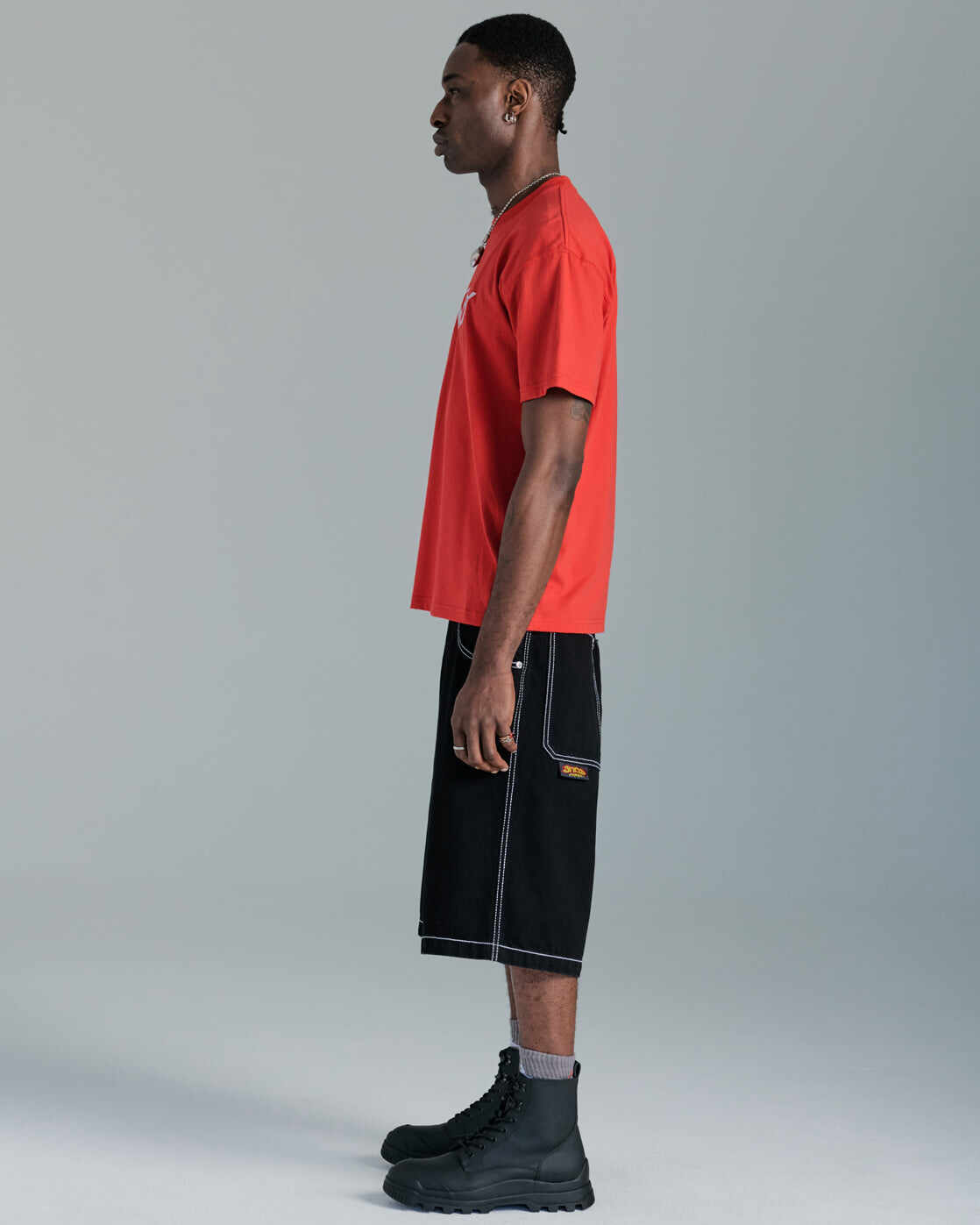 179 Pipes Shorts. 14