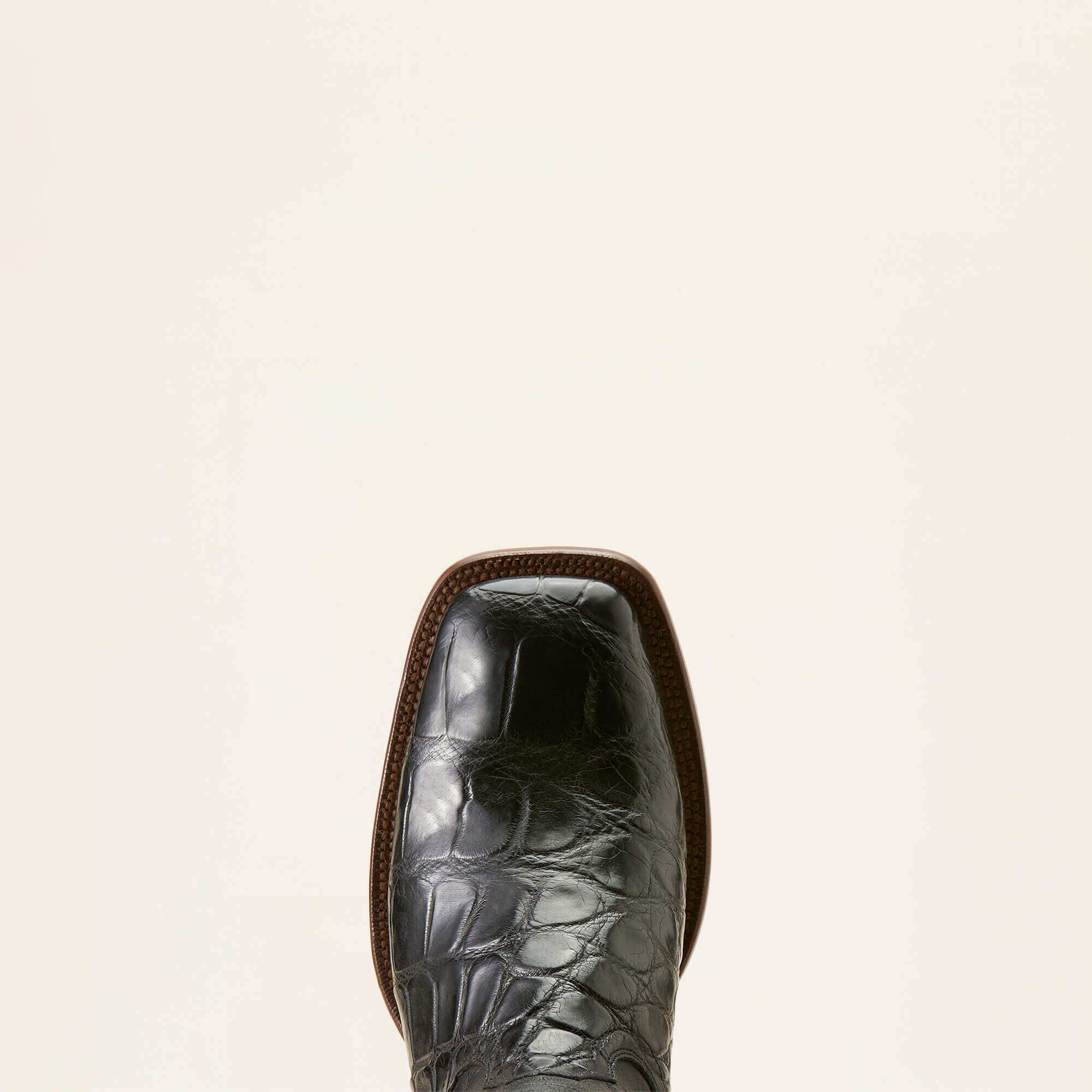 Bench Made Bassett Western Boot