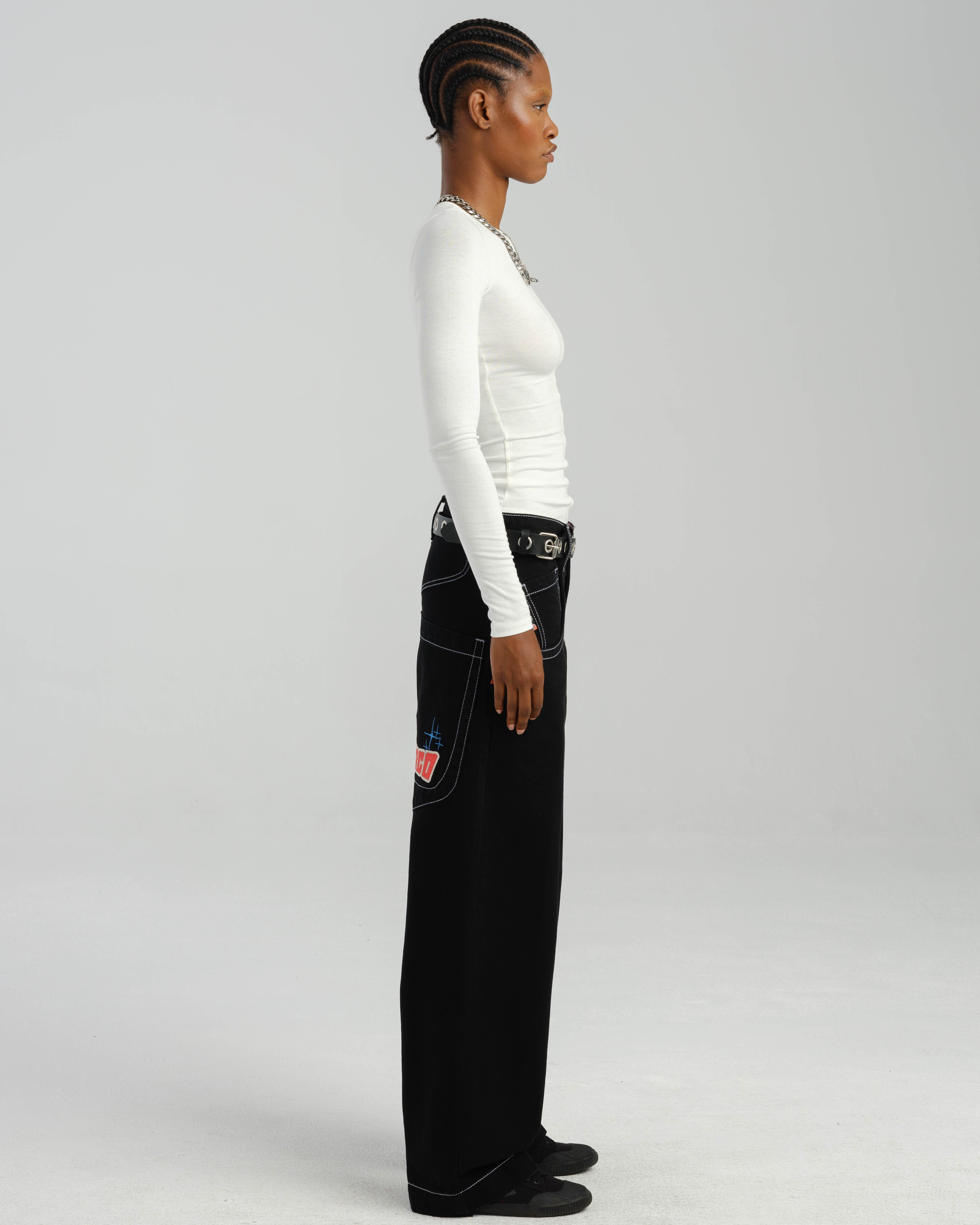 W1169 Low Down Deck. 20