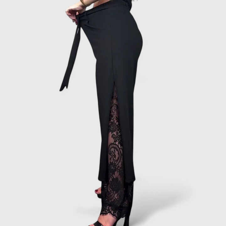 Madonna | Sophisticated Pants
