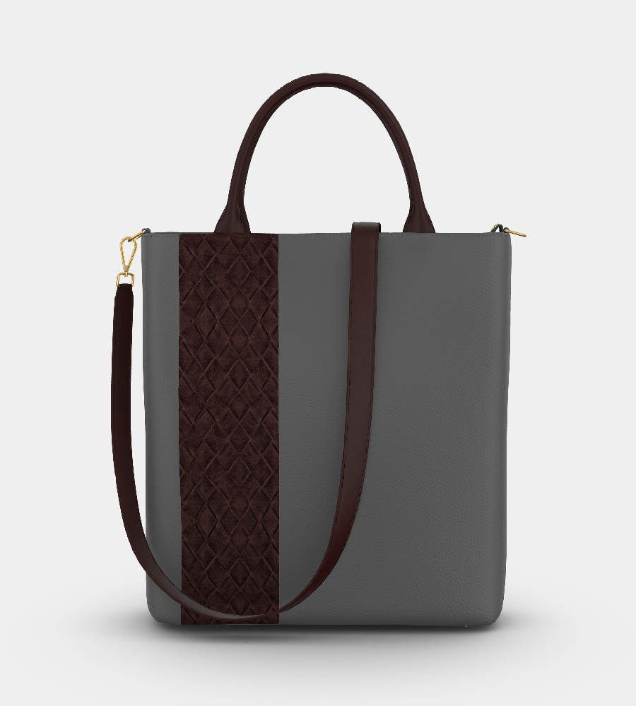 Custom Cambiare Tote Bag