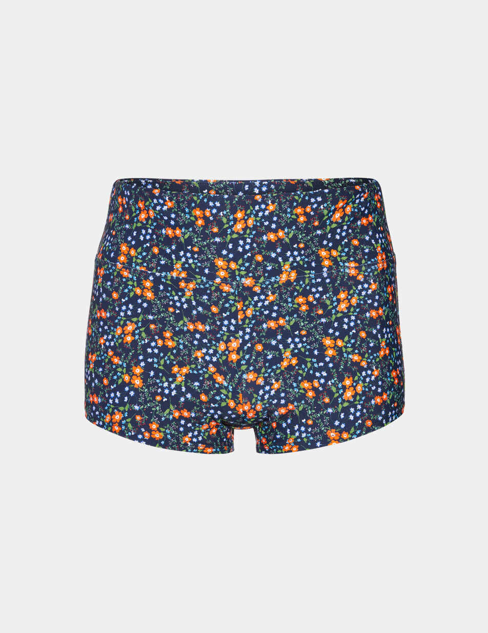 Leakproof Swim Short