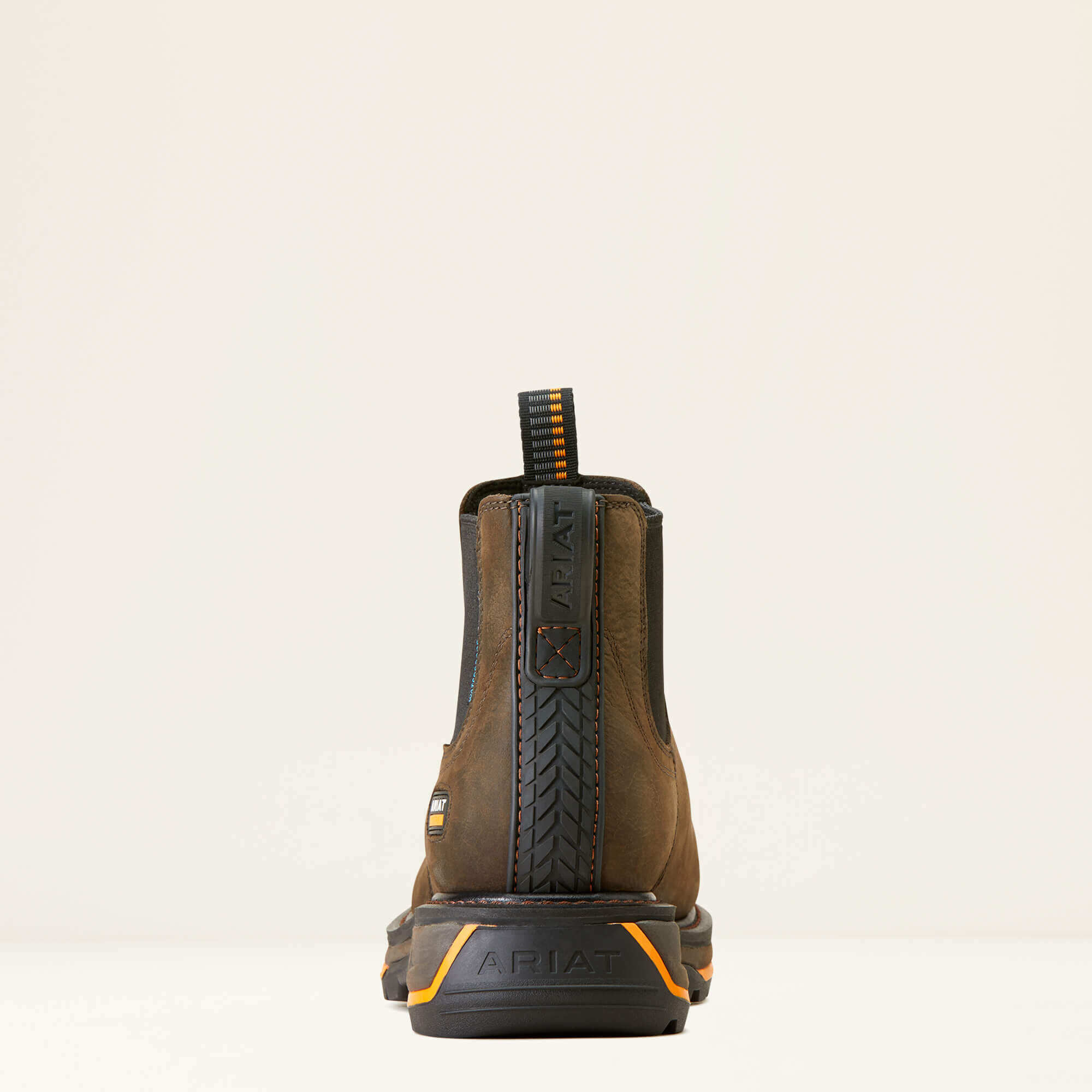 Big Rig Chelsea Waterproof Composite Toe Work Boot