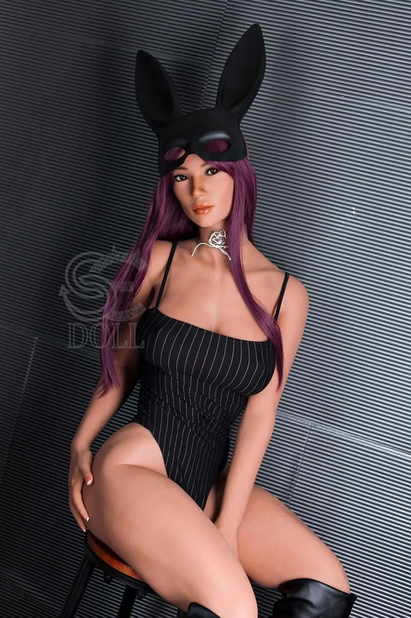 Bianca Realistic Fitness Sex Doll - SEDOLL