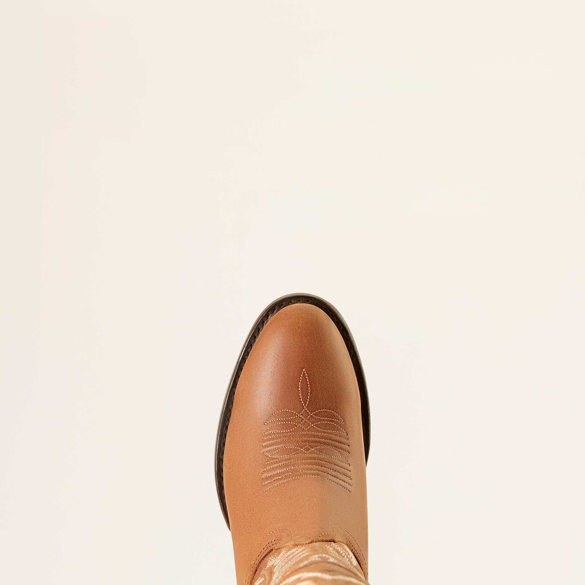 Belle Stretchfit Western Boot