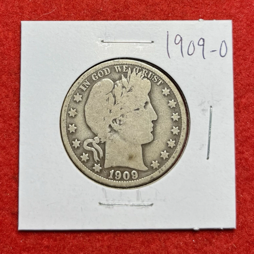 🪙American Barber 1892-1909 18-O Silver Dollar Commemorative Set — NGC MS63