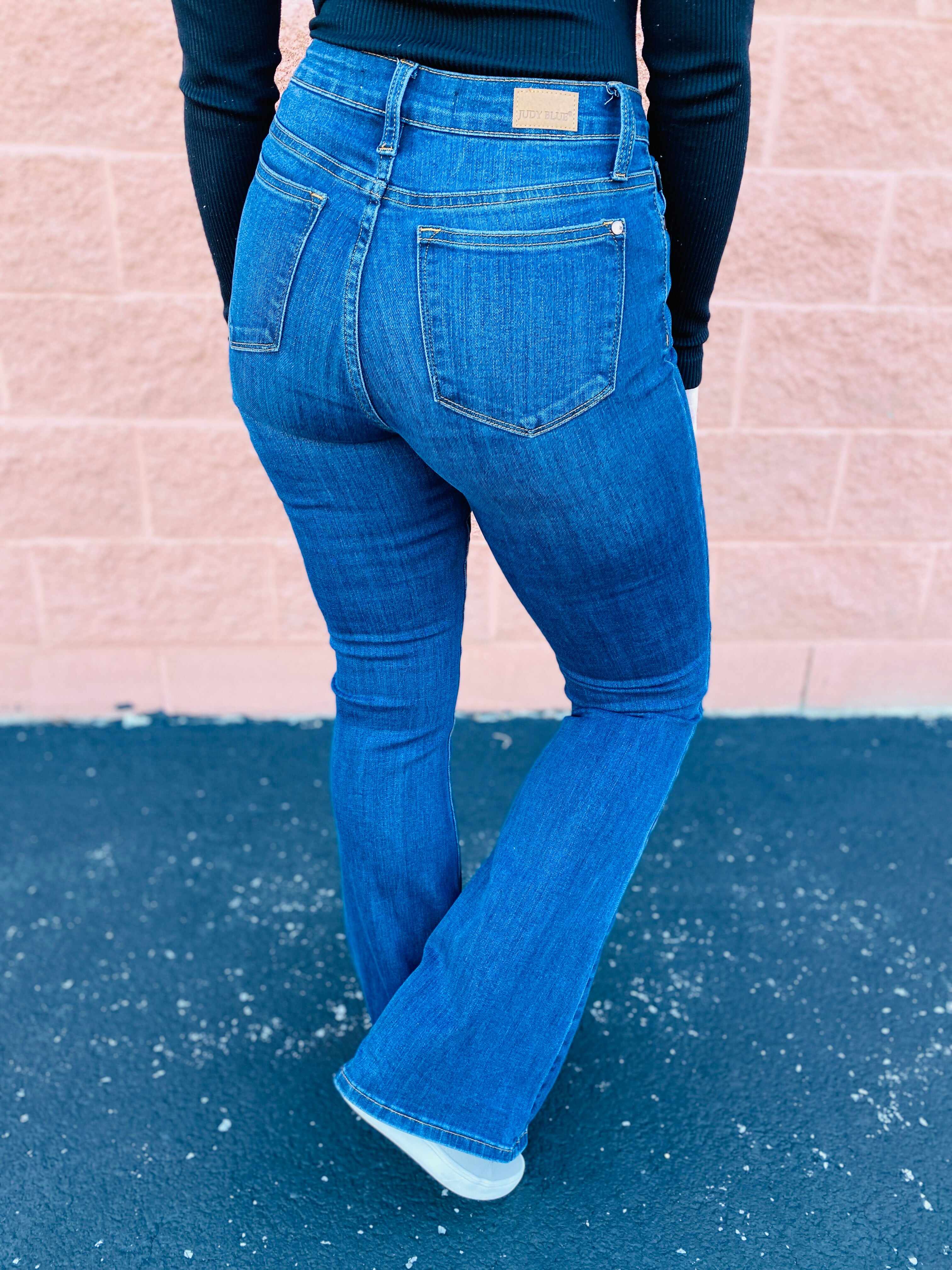 Plus/Reg Freaking Flares