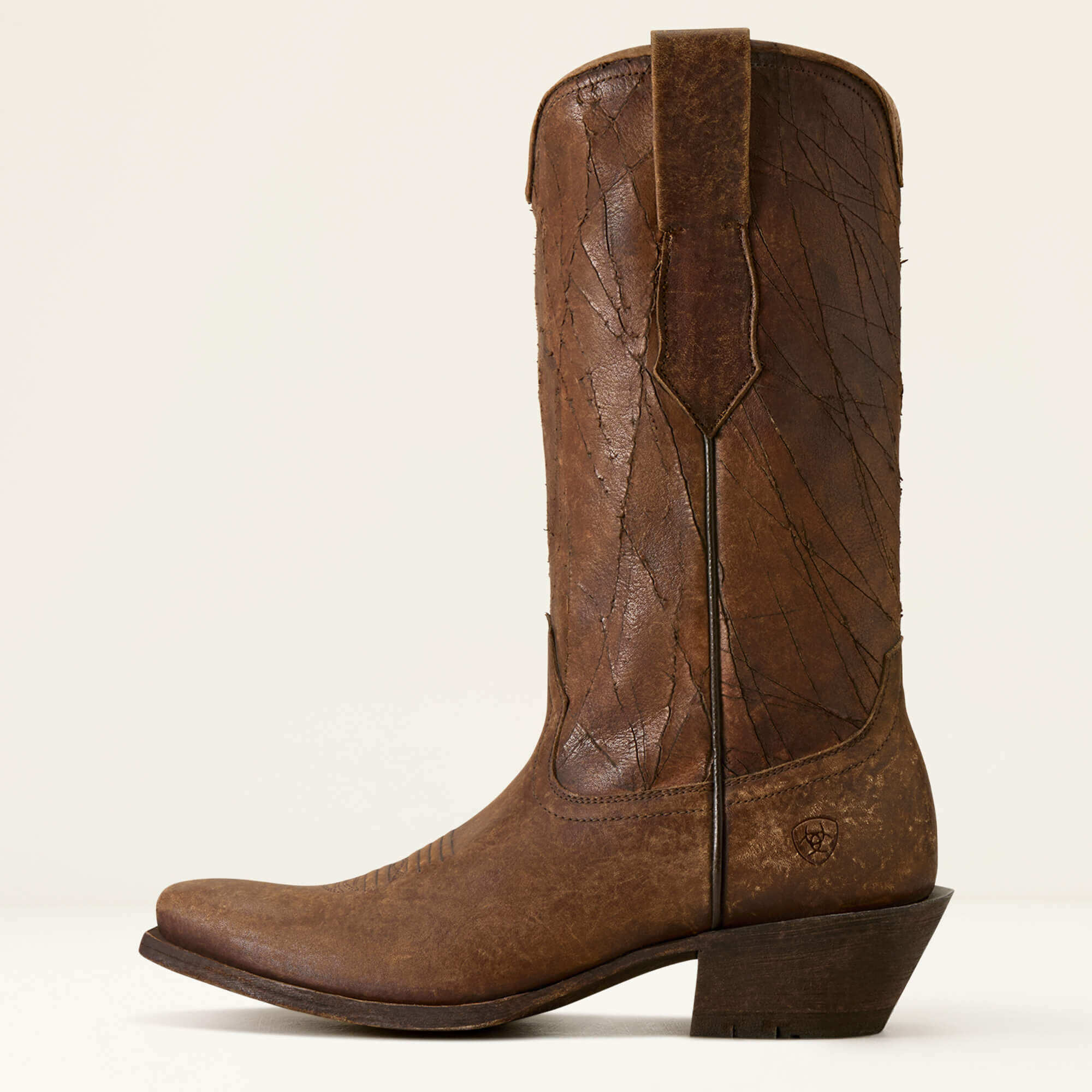Yellowstone Shepherd Western Boot