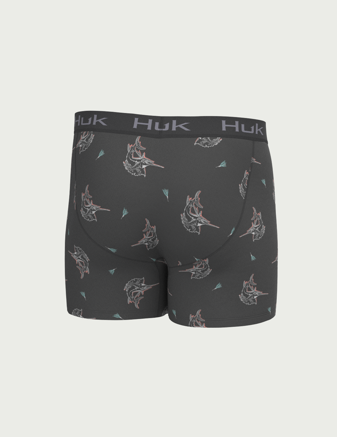 Pursuit Performance Boxer