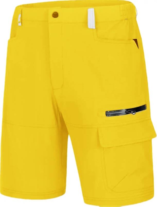 Spring Sale🎁Men's Summer Lightweight Quick-Dry Work Shorts(Pockets on both the front and back)