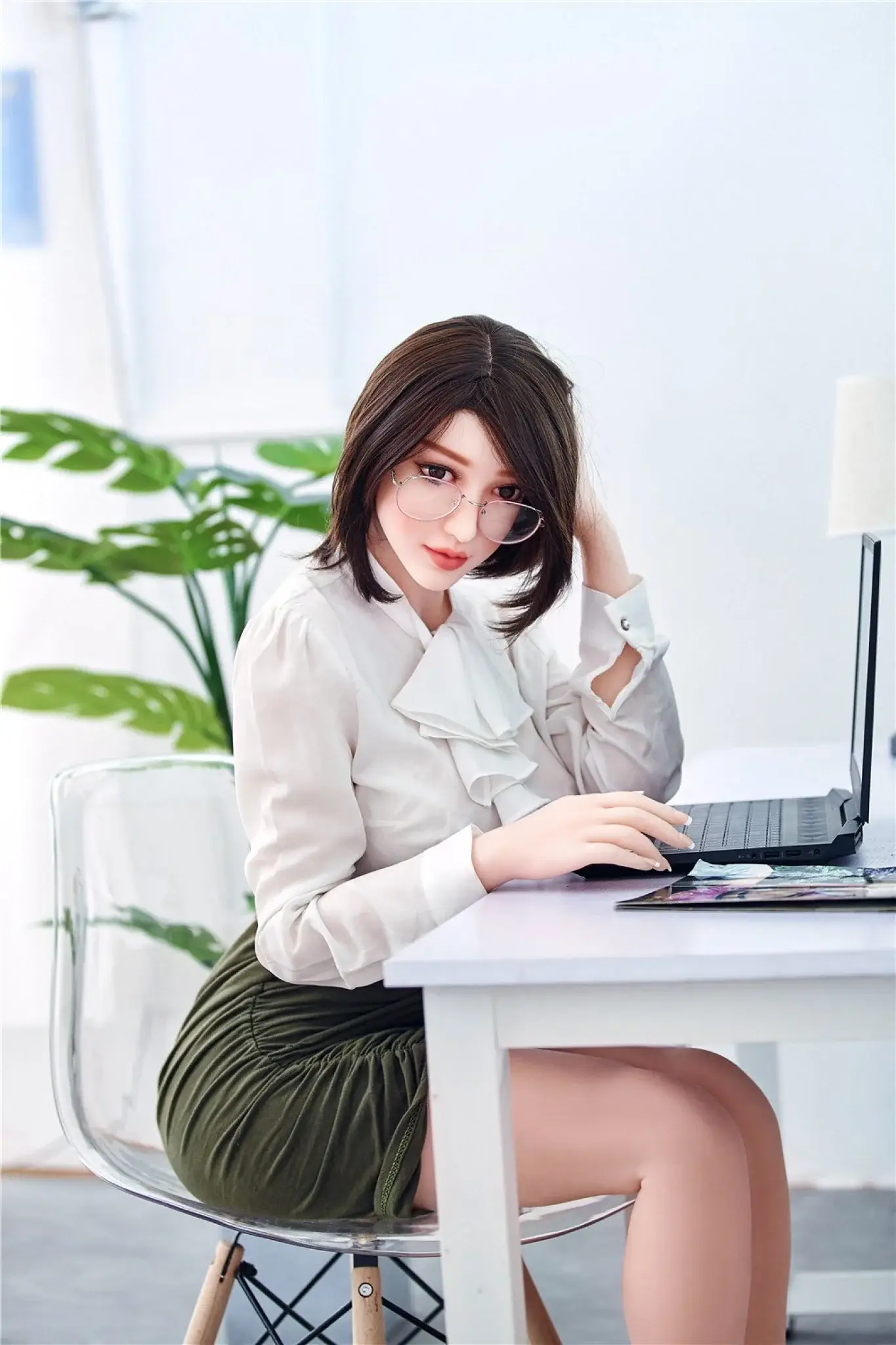 Mika Realistic Love Doll - Joy Love Dolls Doll - EU STOCK