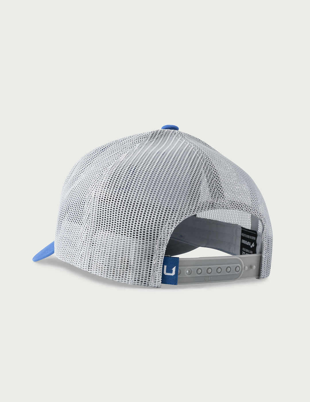 Barb U Trucker Hat