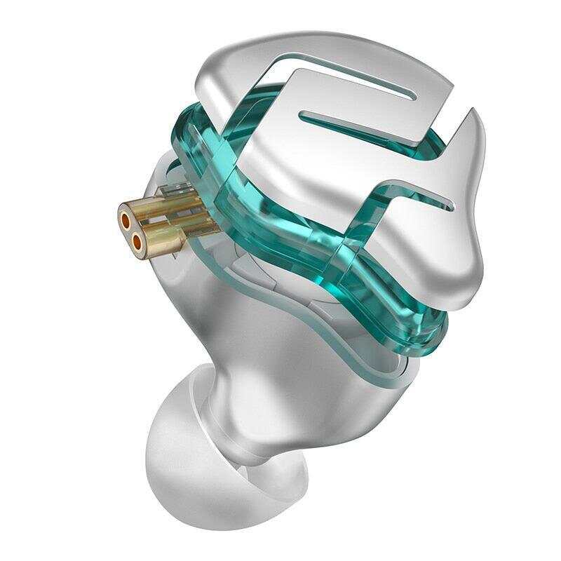 KZ ZES - Eletrostatic Driver IEM Earphones