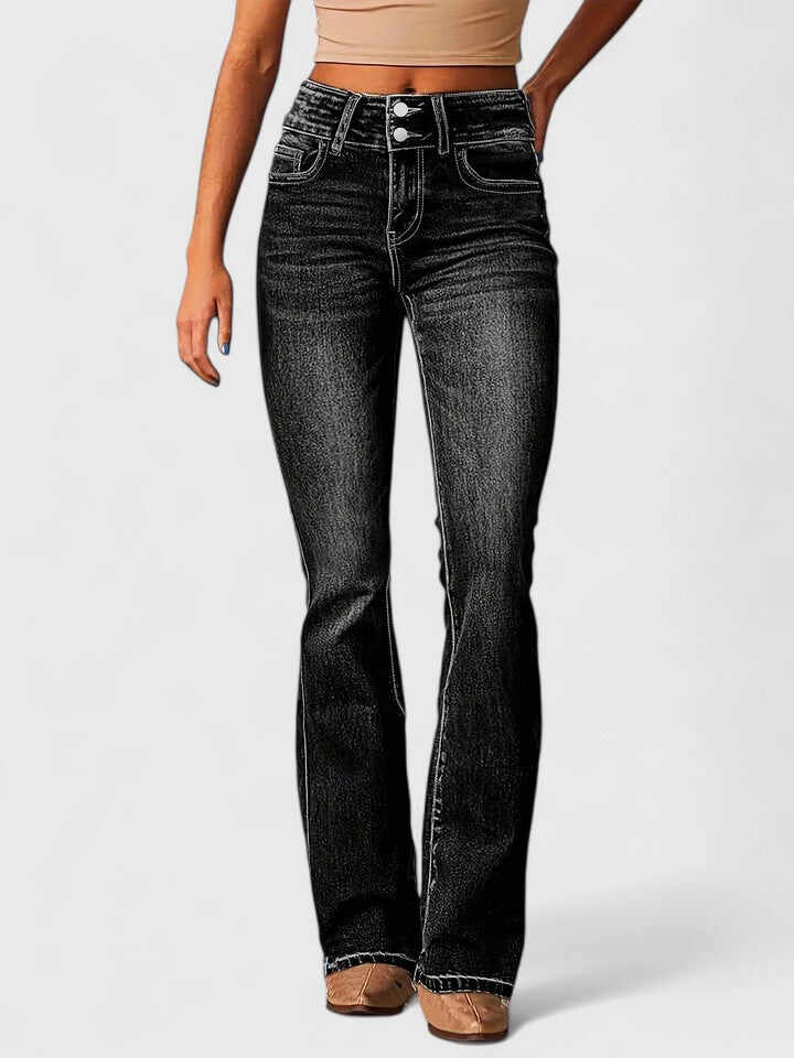 Koralynnae | Sophisticated Pants