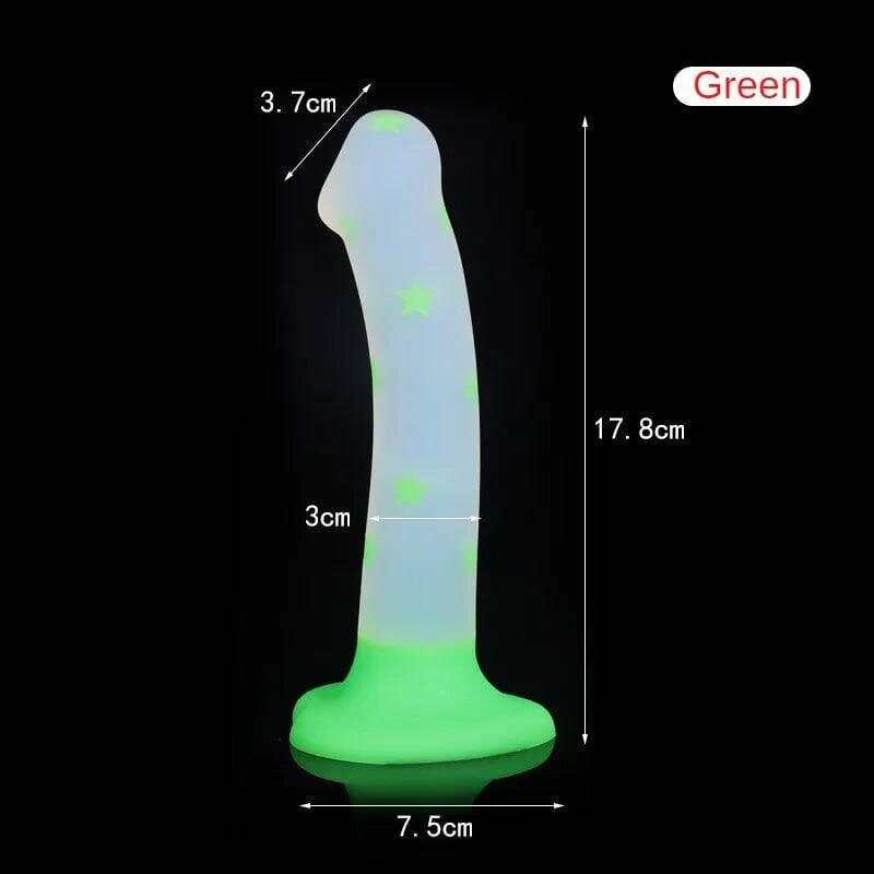 Cute Jelly Dildos – Beginner-Friendly Strap-On Anal Plug for Women & Couples