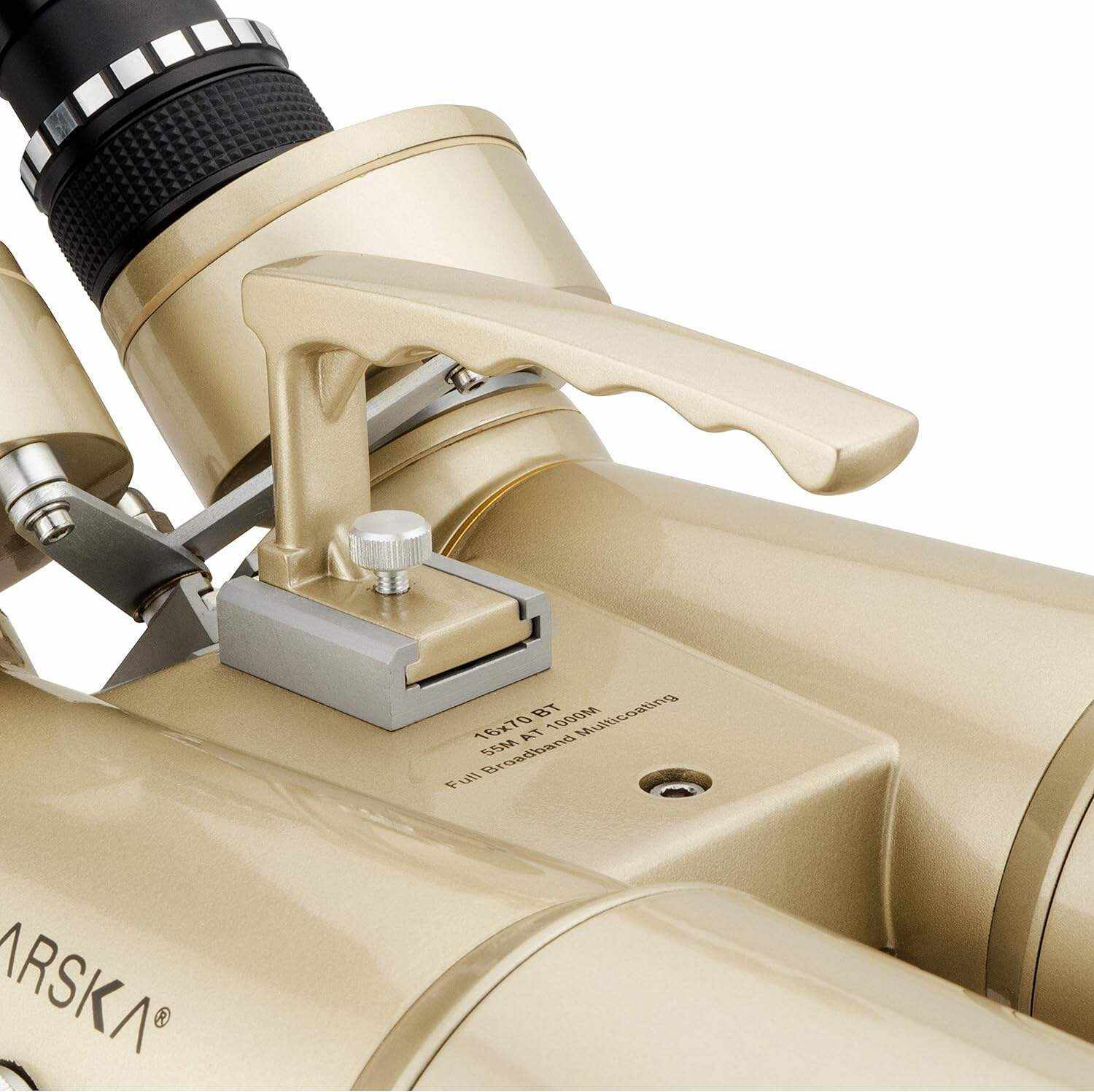 Barska AB10520 Encounter 20x, 40x100 Waterproof High Power Jumbo Binoculars with Premium Hard Case for Astronomy Stargazing and Long Range Viewing