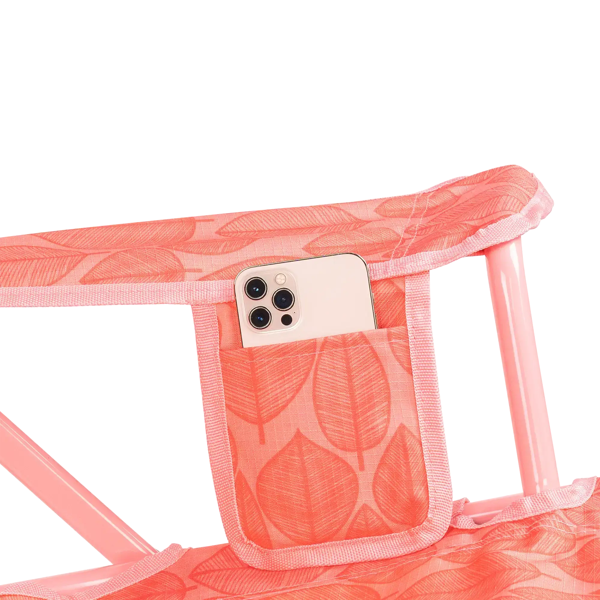 Outdoor leisure chairs