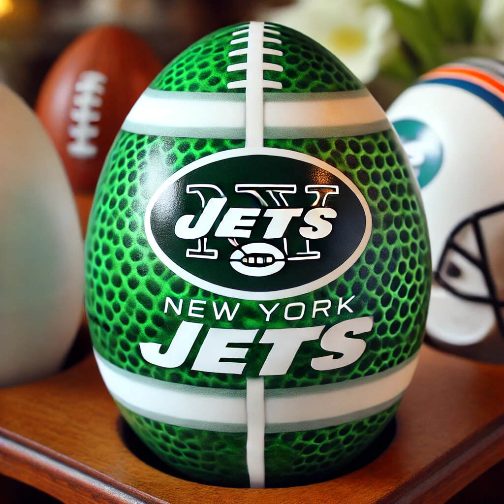 NFL Easter Egg