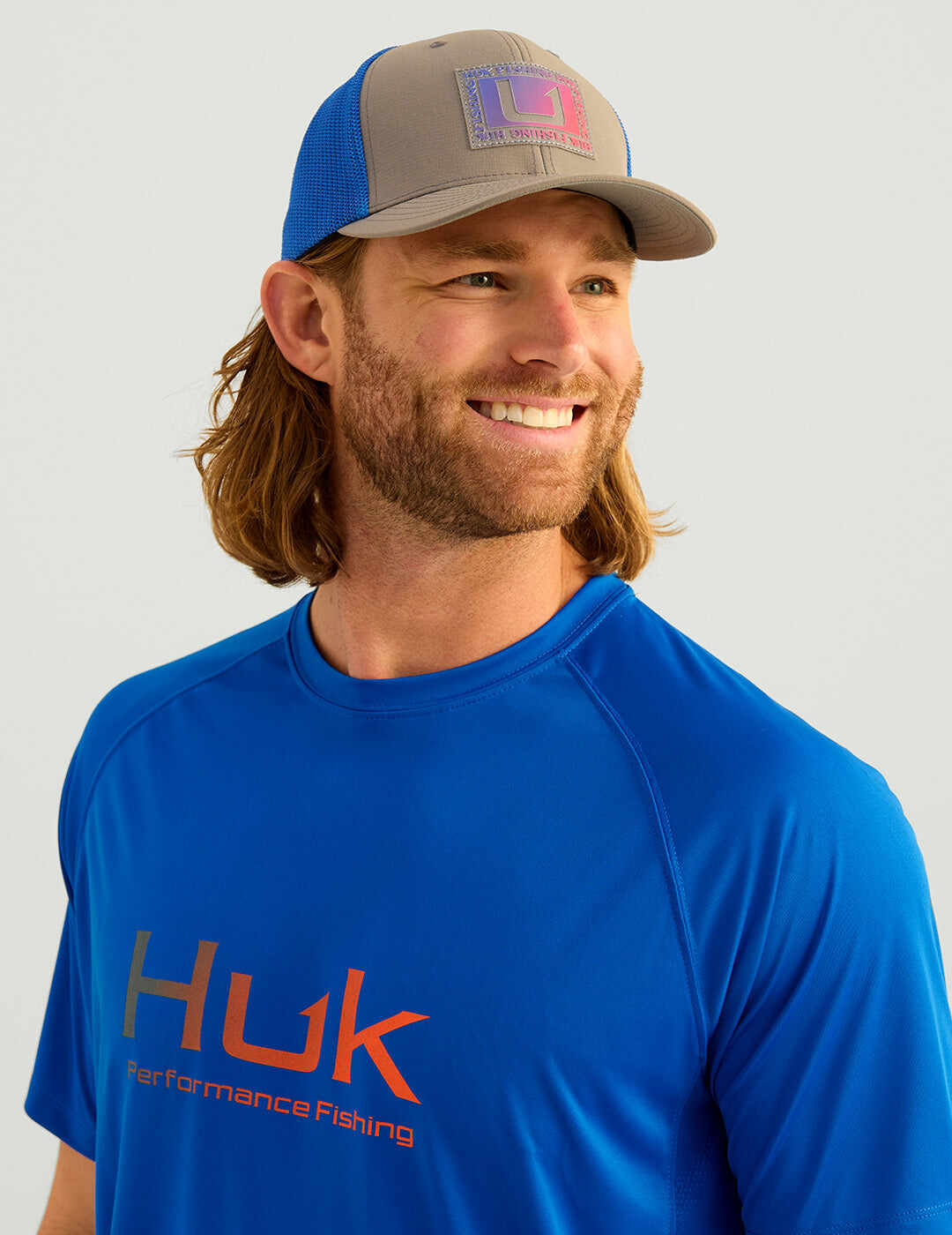 Pursuit Short Sleeve Performance Crew