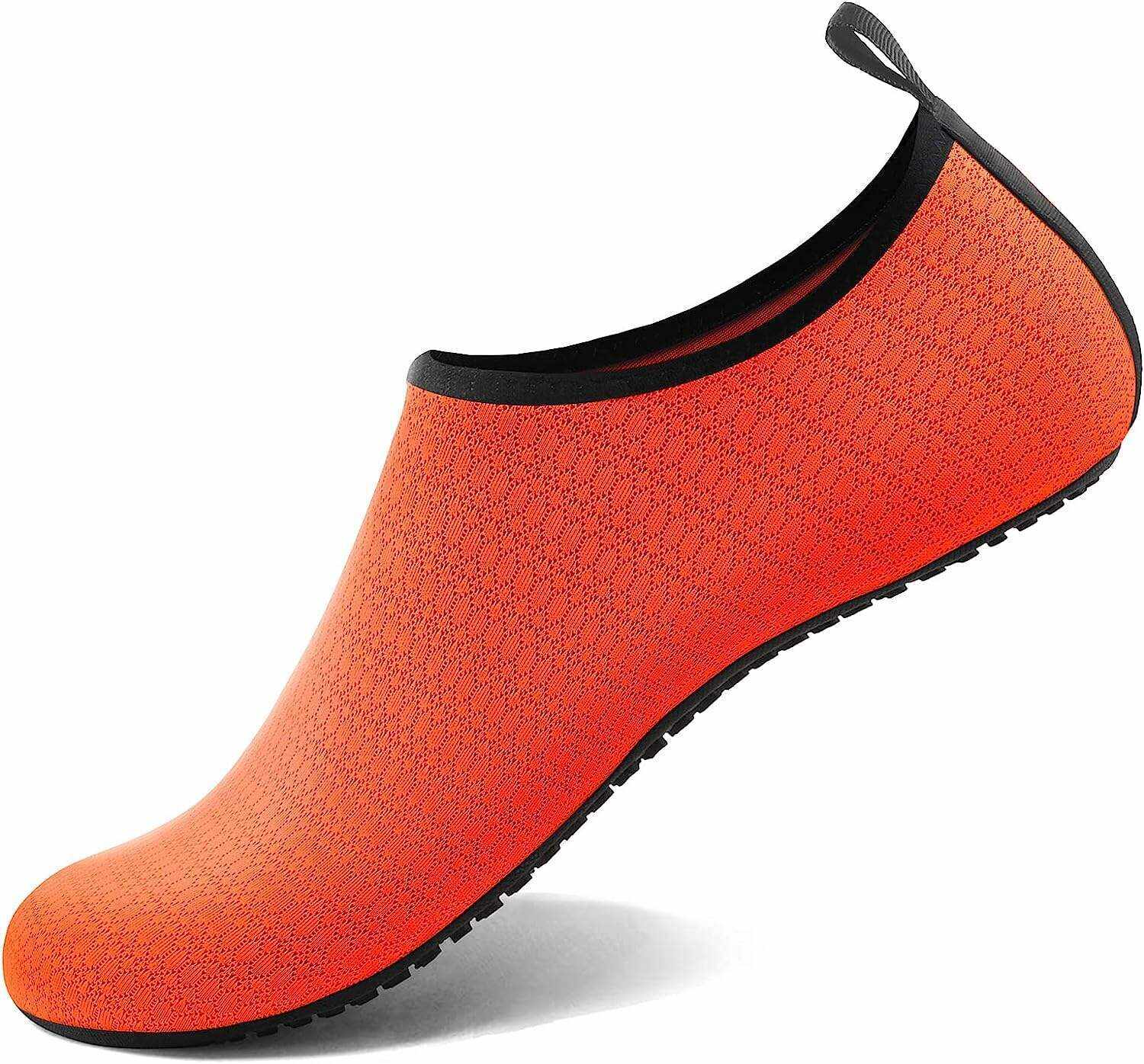 Water Shoes for Women Men Quick-Dry Aqua Socks Swim Beach Barefoot Yoga Exercise Wear Sport Accessories Pool Camping Must Haves Adult Youth Size
