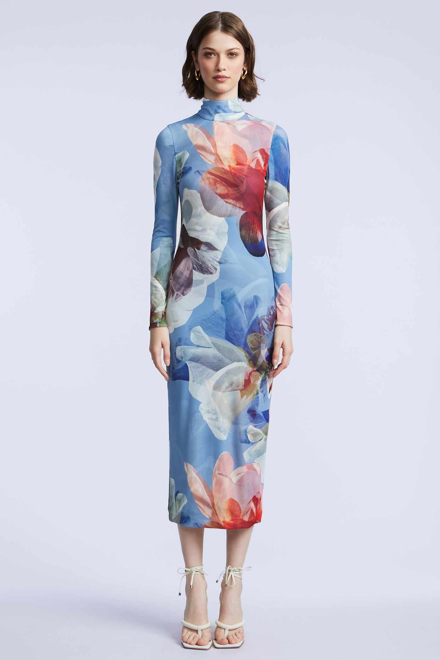 Alma Dress