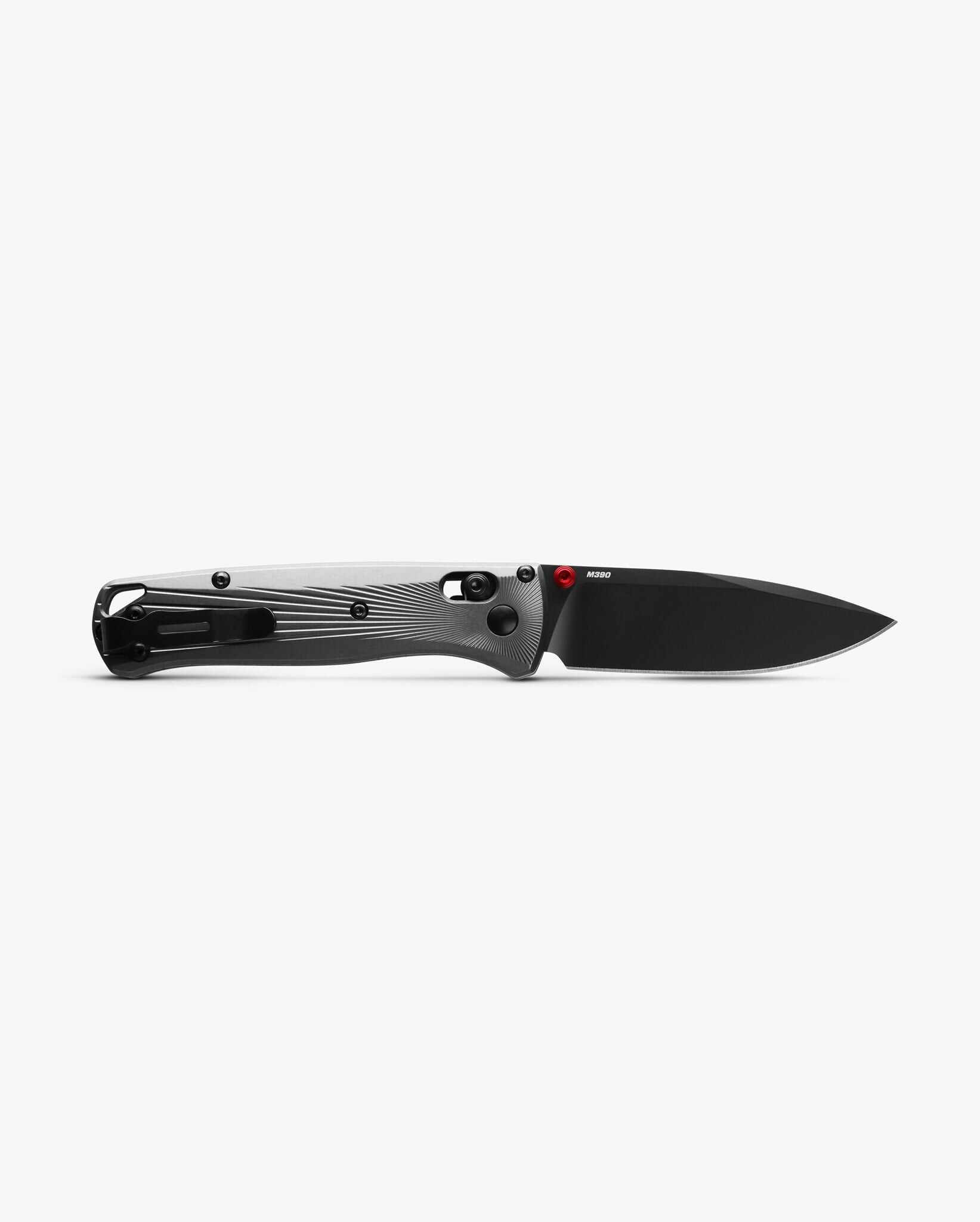 Bugout® | Gray Aluminum
