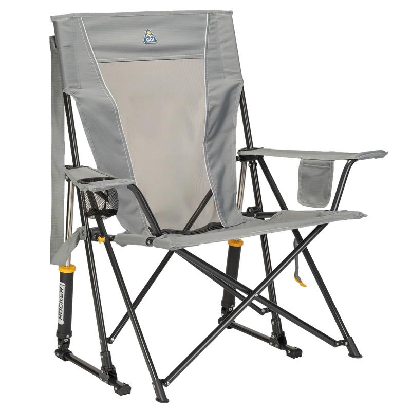 Outdoor Comfort Pro Rocker