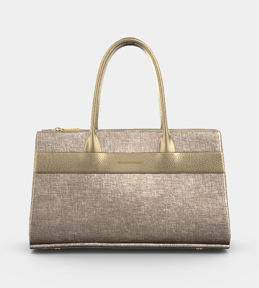 Custom Courante Large Carryall