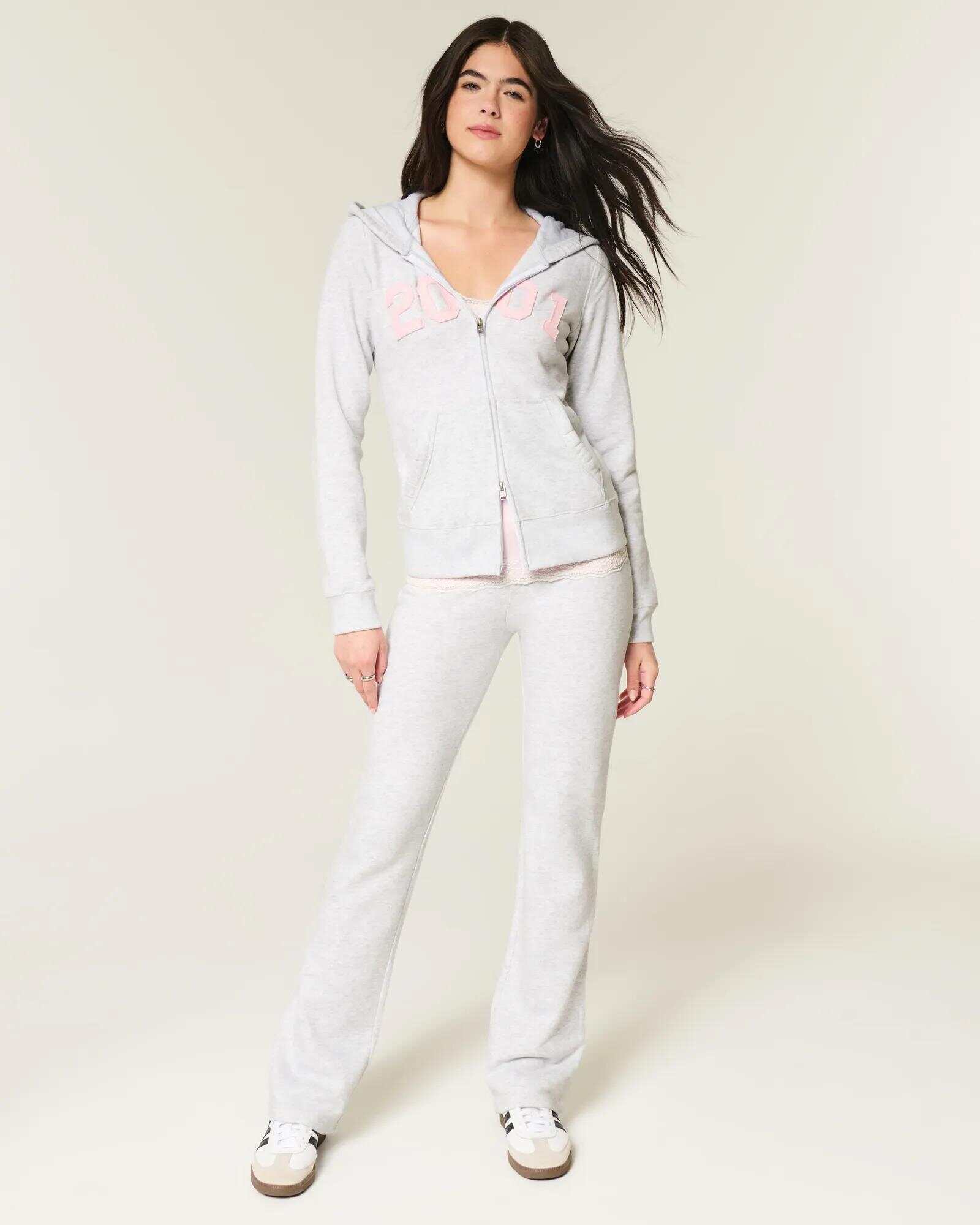 Boot Sweatpants