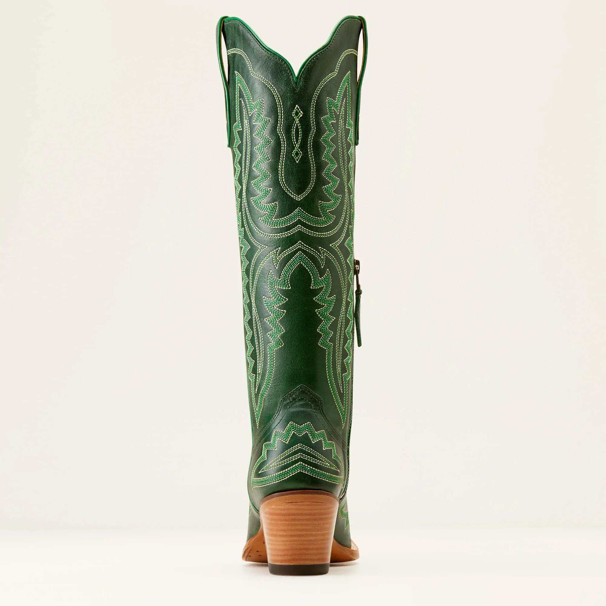 Casanova Western Boot