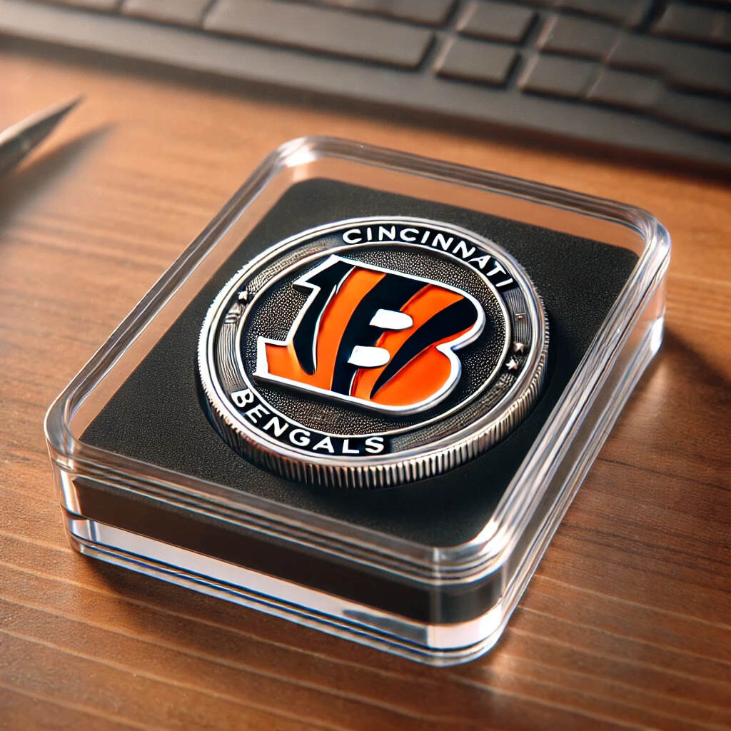 🏈NFL Commemorative Coin