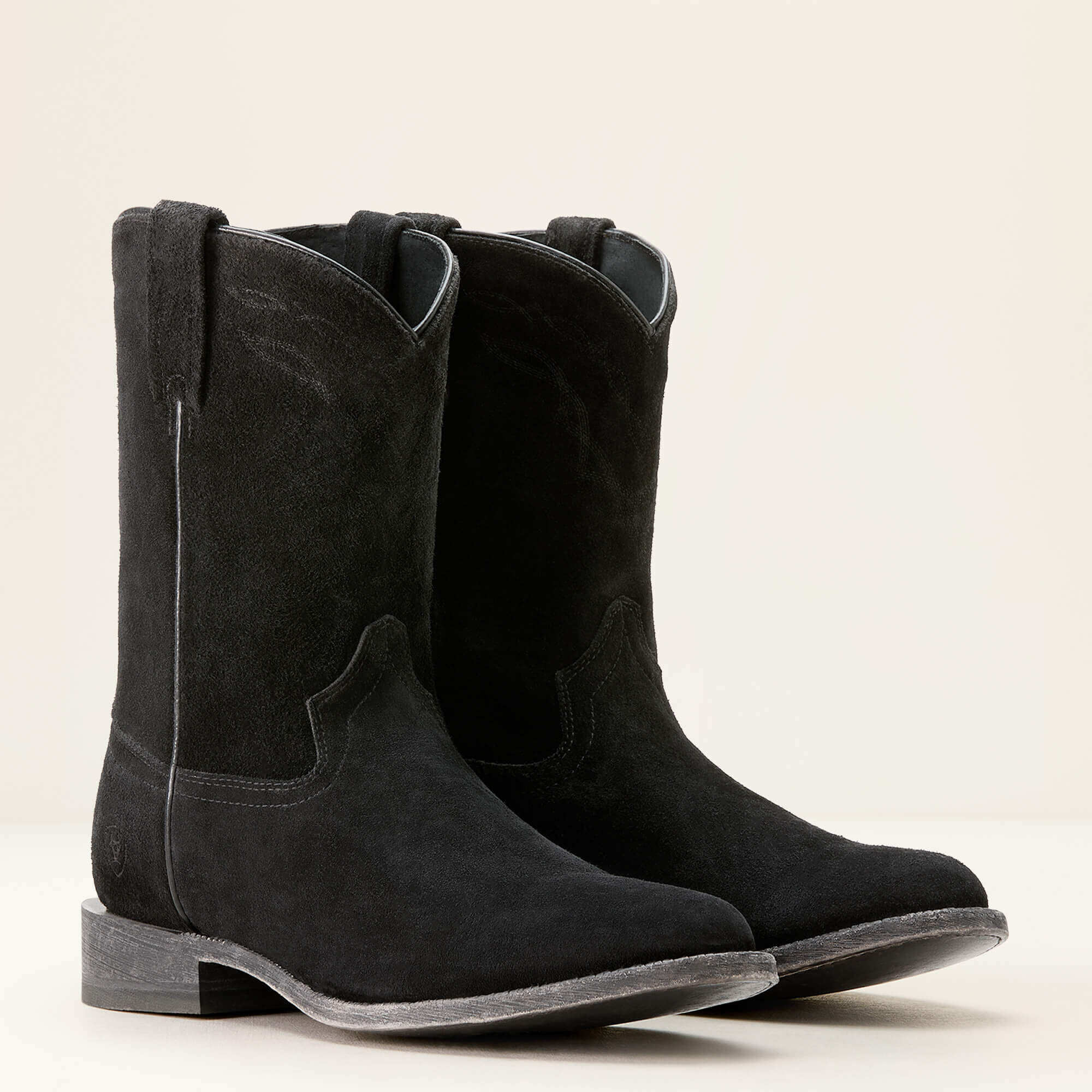 Downtown Western Boot