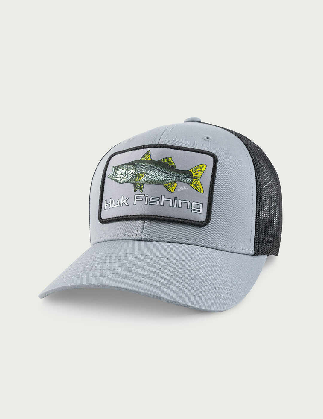KC Patch Trucker Hat