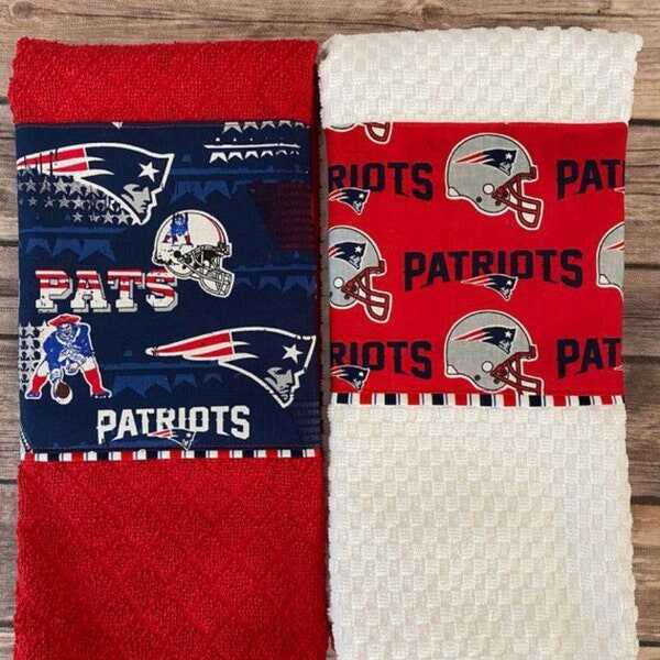 🏈NFL team themed towel set of two