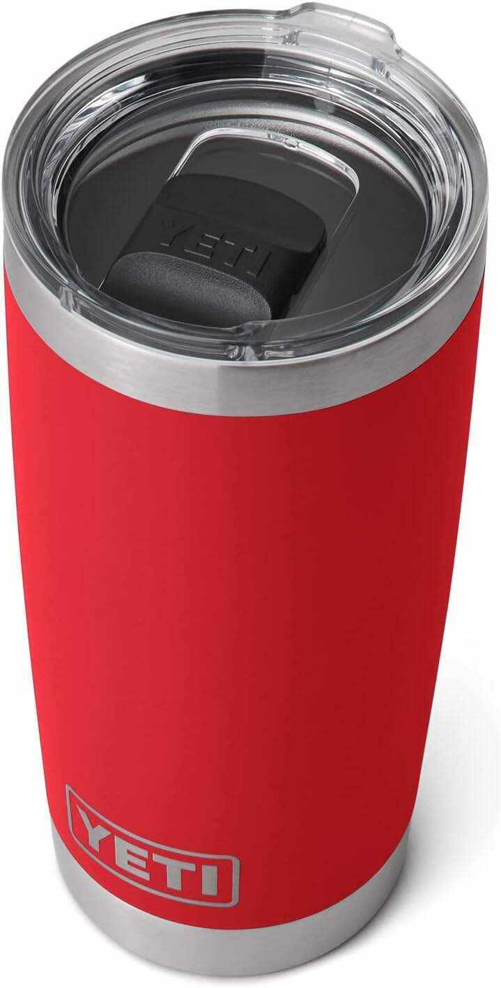 20 oz stainless steel vacuum insulated tumbler